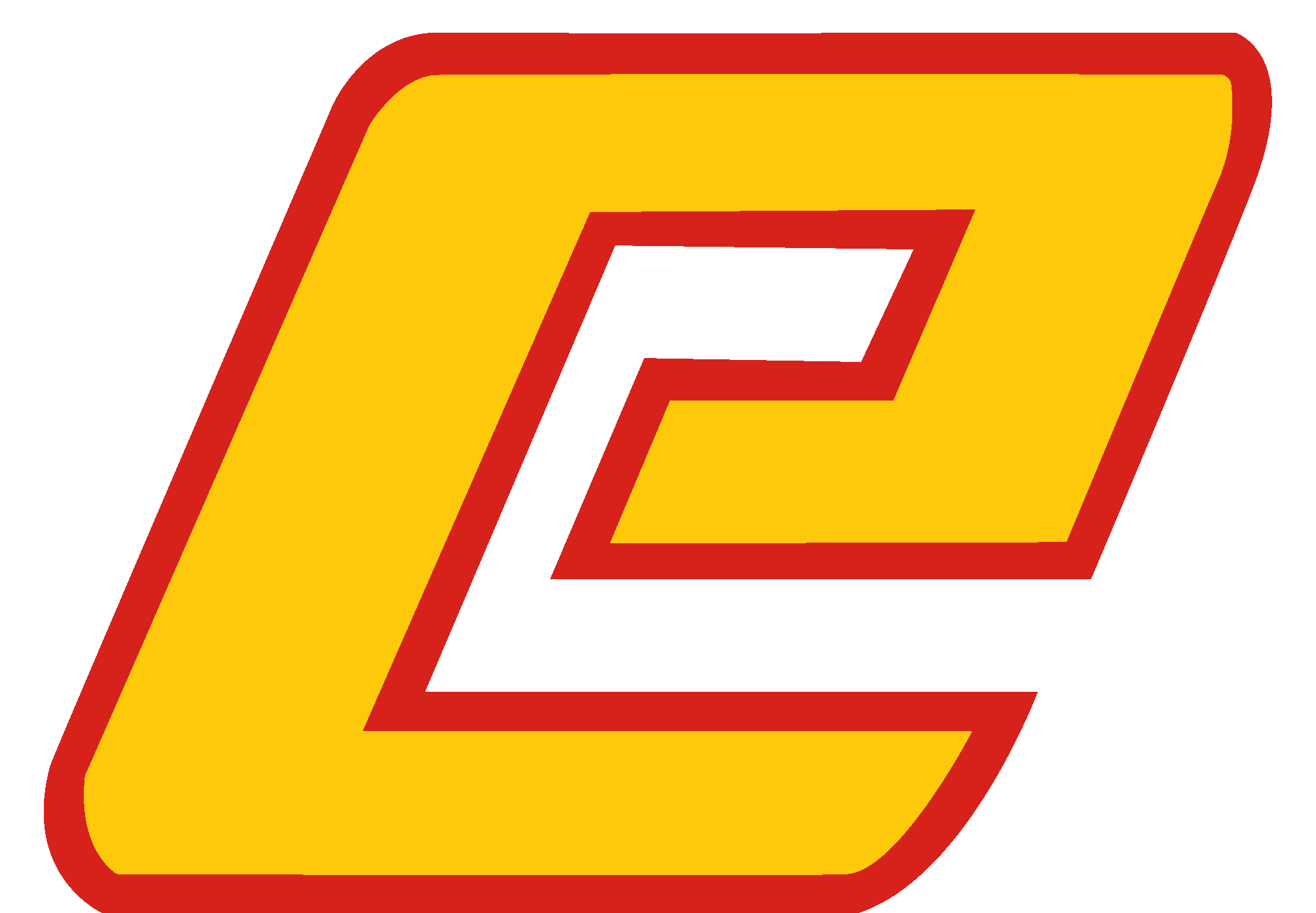 Spain National Baseball Team Logo Vector Logo